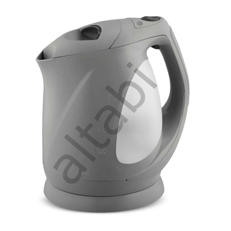 Elektrikli Su Isıtıcı Kettle 2000 W 1.8 Litre Con ti