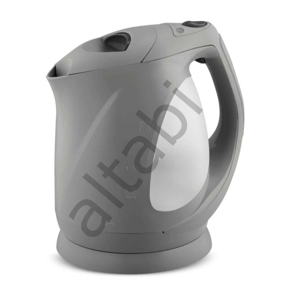 Elektrikli Su Isıtıcı Kettle 2000 W 1.8 Litre Con ti