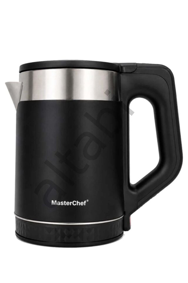 Altabi Master Chef Çelik Su Isıtıcı Kettle