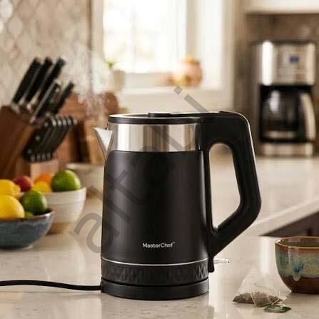 Altabi Master Chef Çelik Su Isıtıcı Kettle