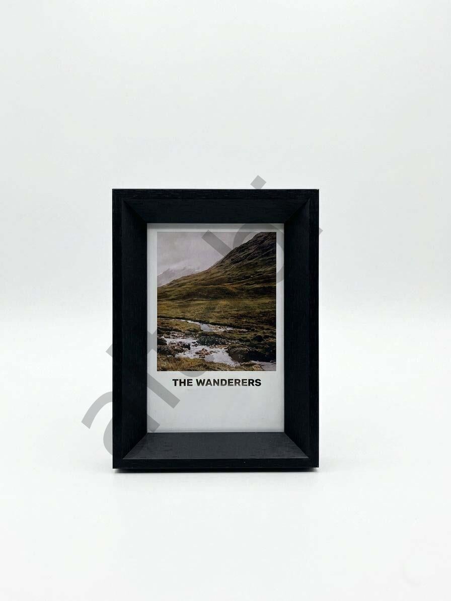 Fotoğraf Çerçevesi (10X15 cm) – Masa Üstü Kullanım Çerçeve