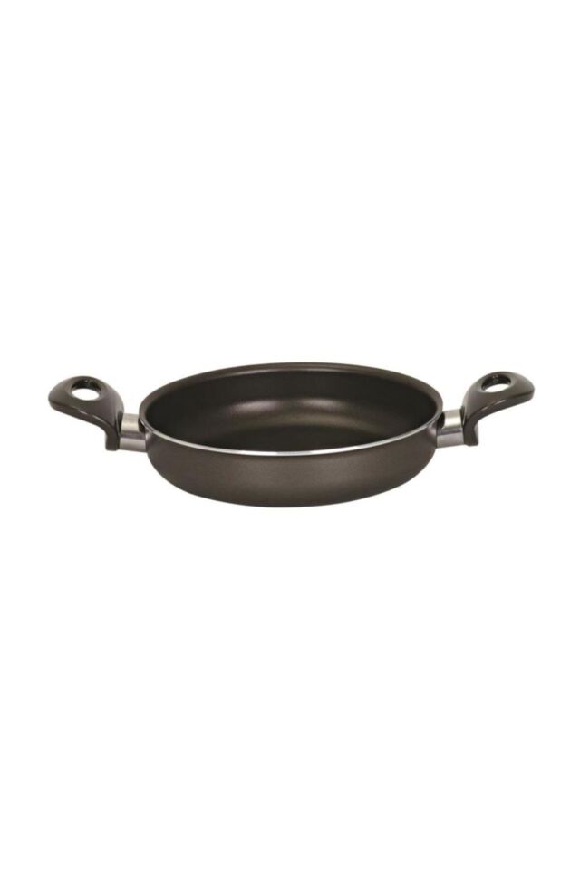 Oms Çelik Düdüklü Tencere 9 Litre ve Mehtap Teflon Sahan 18 CM