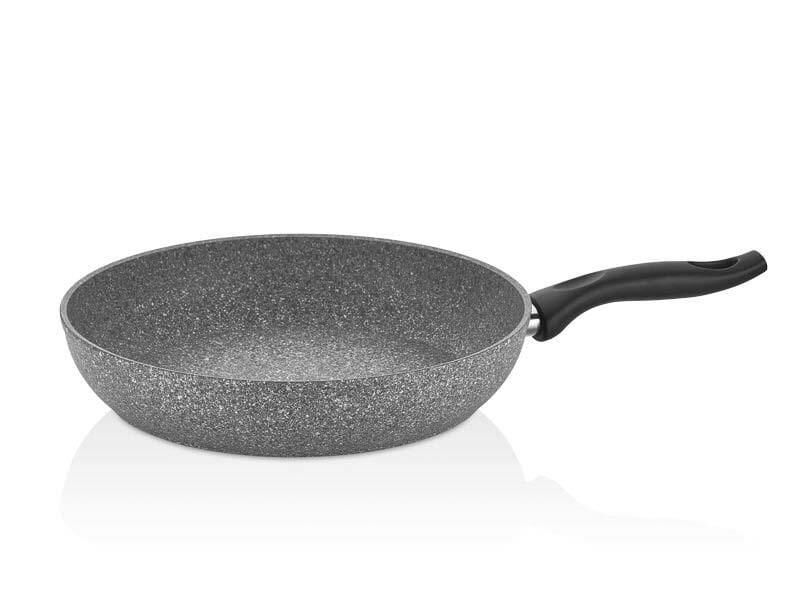 Falez Yanmaz Yapışmaz Tava Seti 24+30 CM