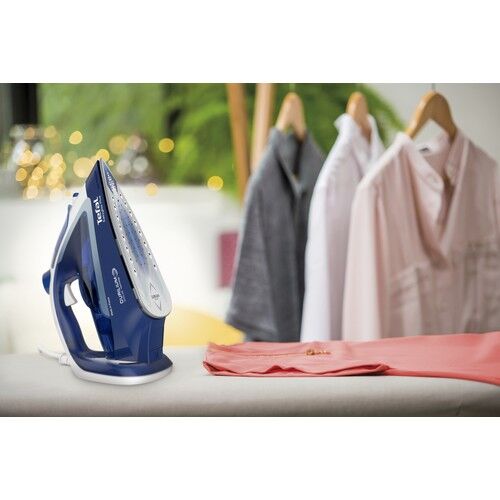 Tefal FV5770 Buharlı Ütü 2700 W 240 Gr Buhar