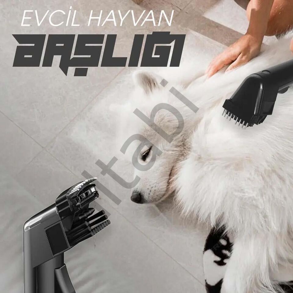 Altabi Koltuk ve Halı Yıkama Makinesi - Cam & Evcil Hayvan Temizleme Başlıklı