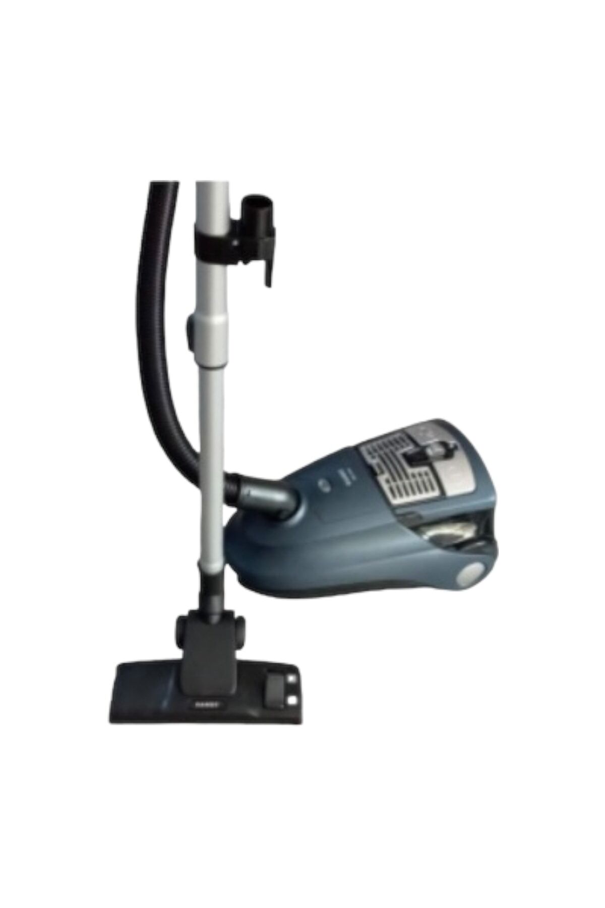 Range Hepa Filtreli Toz Torbalı Elektrikli Süpürge