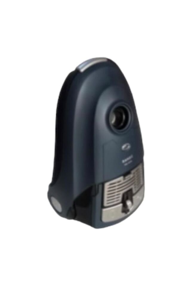 Range Hepa Filtreli Toz Torbalı Elektrikli Süpürge