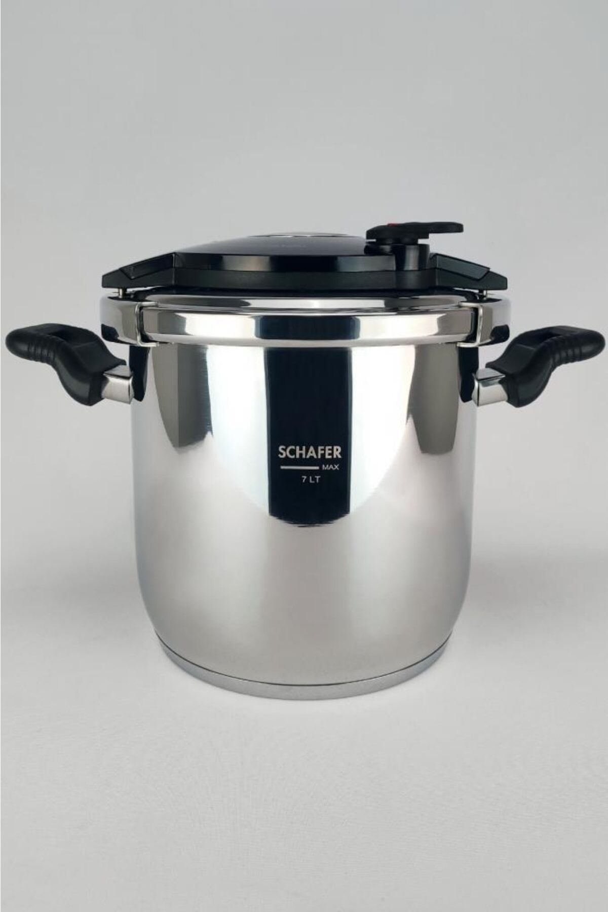 Schafer Cooky Düdüklü Tencere 7 L Rosegold