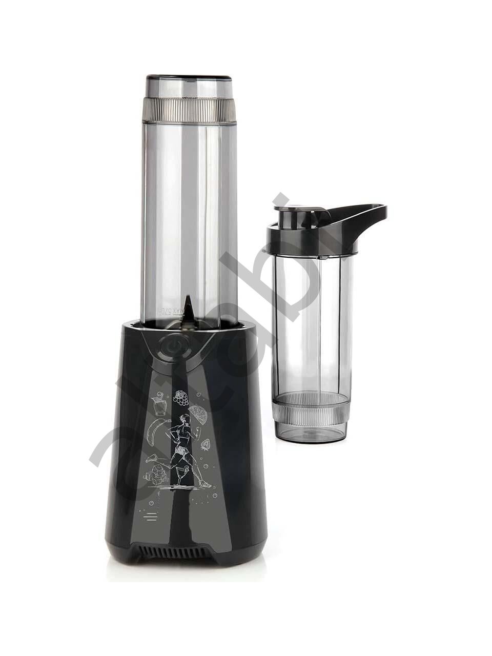 Altabi Kişisel Blender Shake And Force Smoothie Makinesi C vs