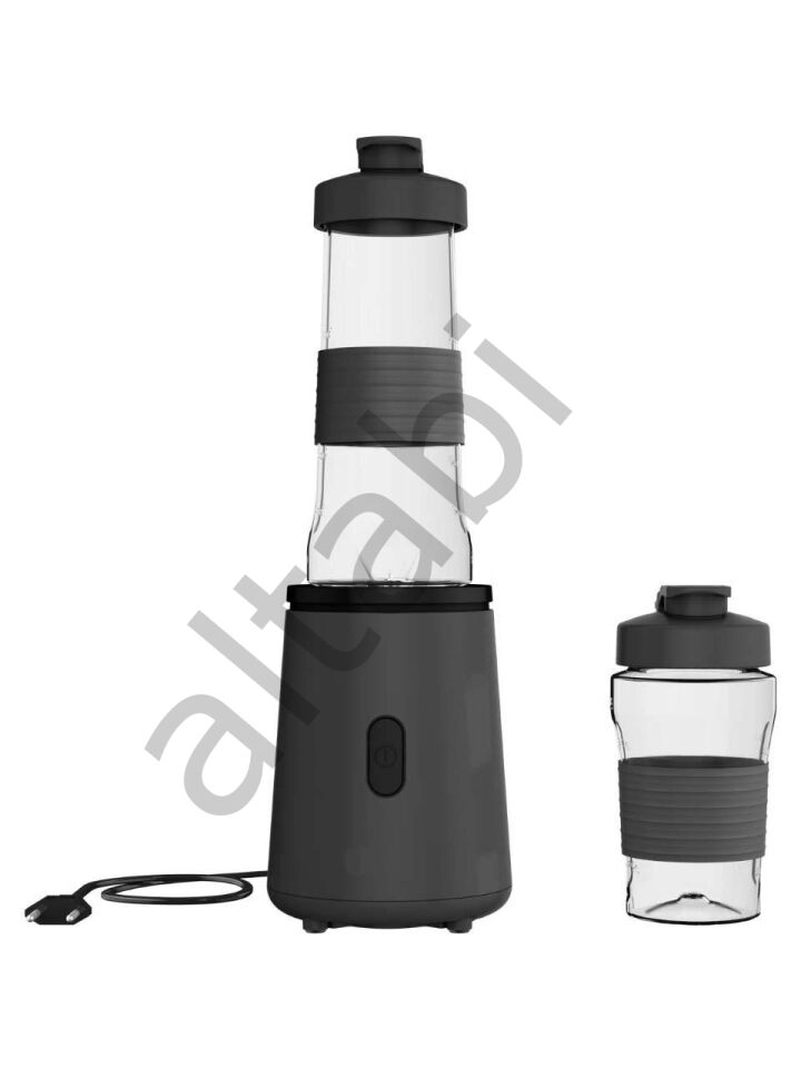 Altabi Kişisel Blender Smoothie Makinesi 350 W Gru nd ig