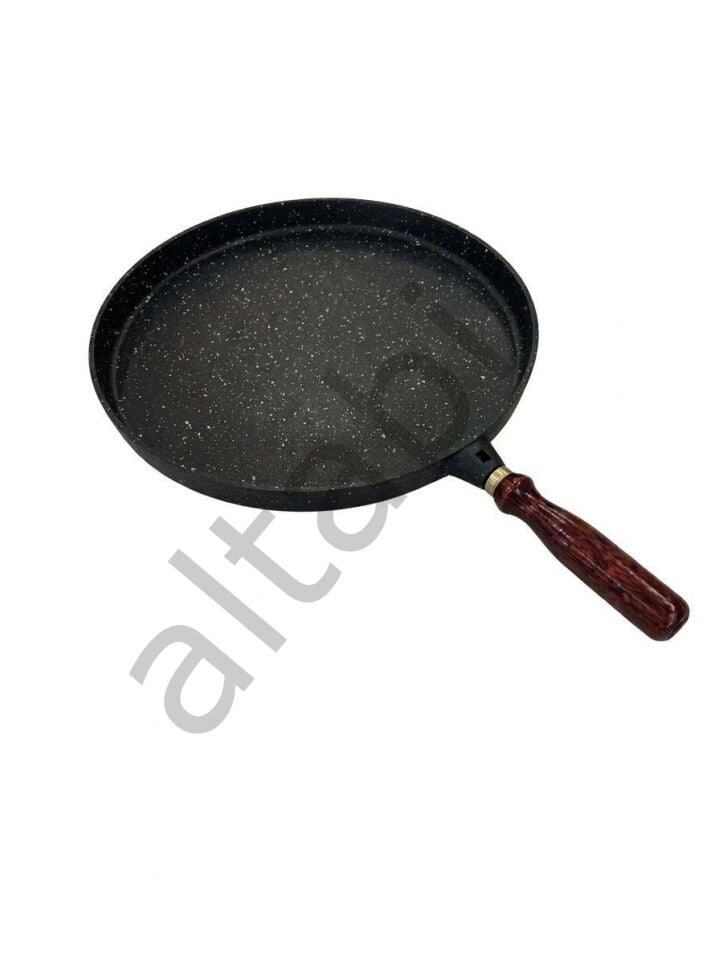 Döküm Gözleme, Bazlama ve Pizza Tavası 36 CM