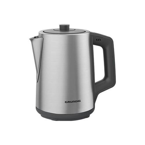 Grundig İnox Çay Makinesi