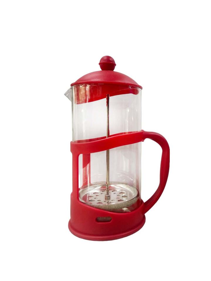 Grundig Çay Makinesi ve Cam Bitki Çayı Demliği 1000 ML