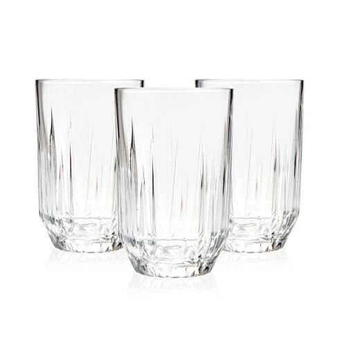 Echo Meşrubat Bardağı 6 lı 350 CC