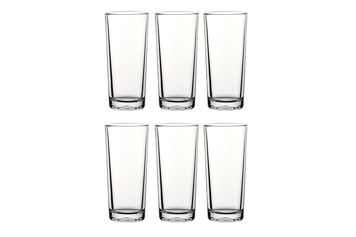 Rakı Bardağı Limonata Bardağı 6 lı 175 CC