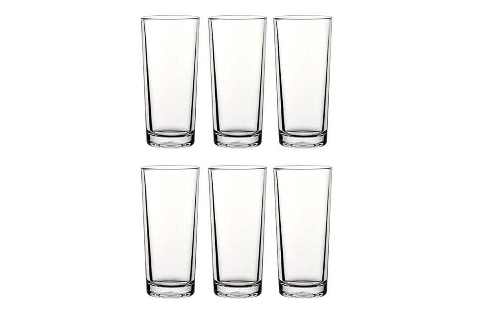 Rakı Bardağı Limonata Bardağı 6 lı 175 CC