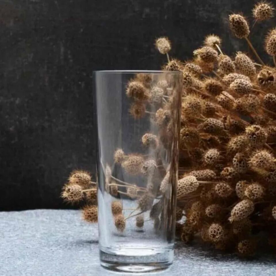 Rakı Bardağı Limonata Bardağı 6 lı 175 CC