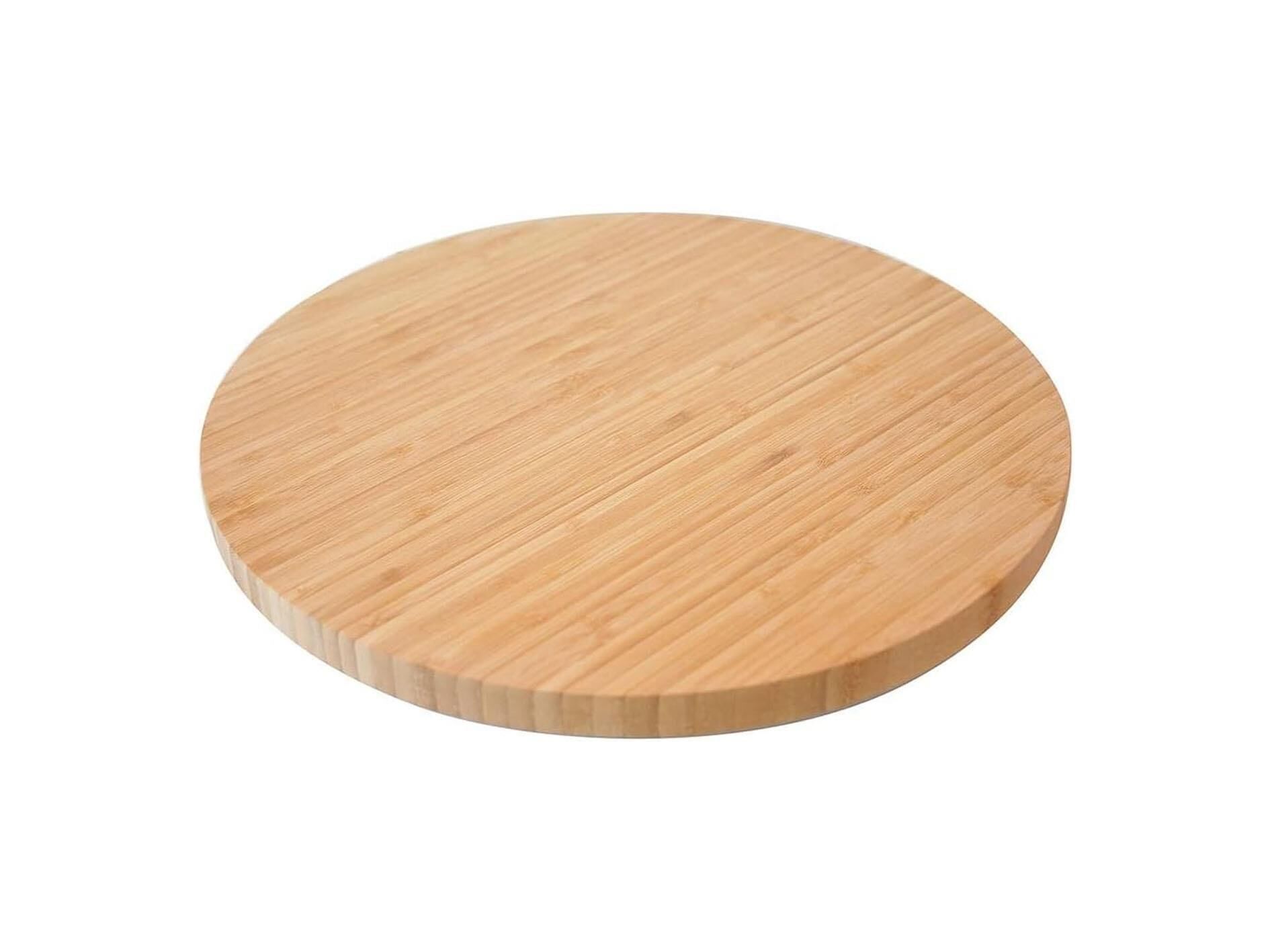 Bambu Döner Sunumluk 29 CM