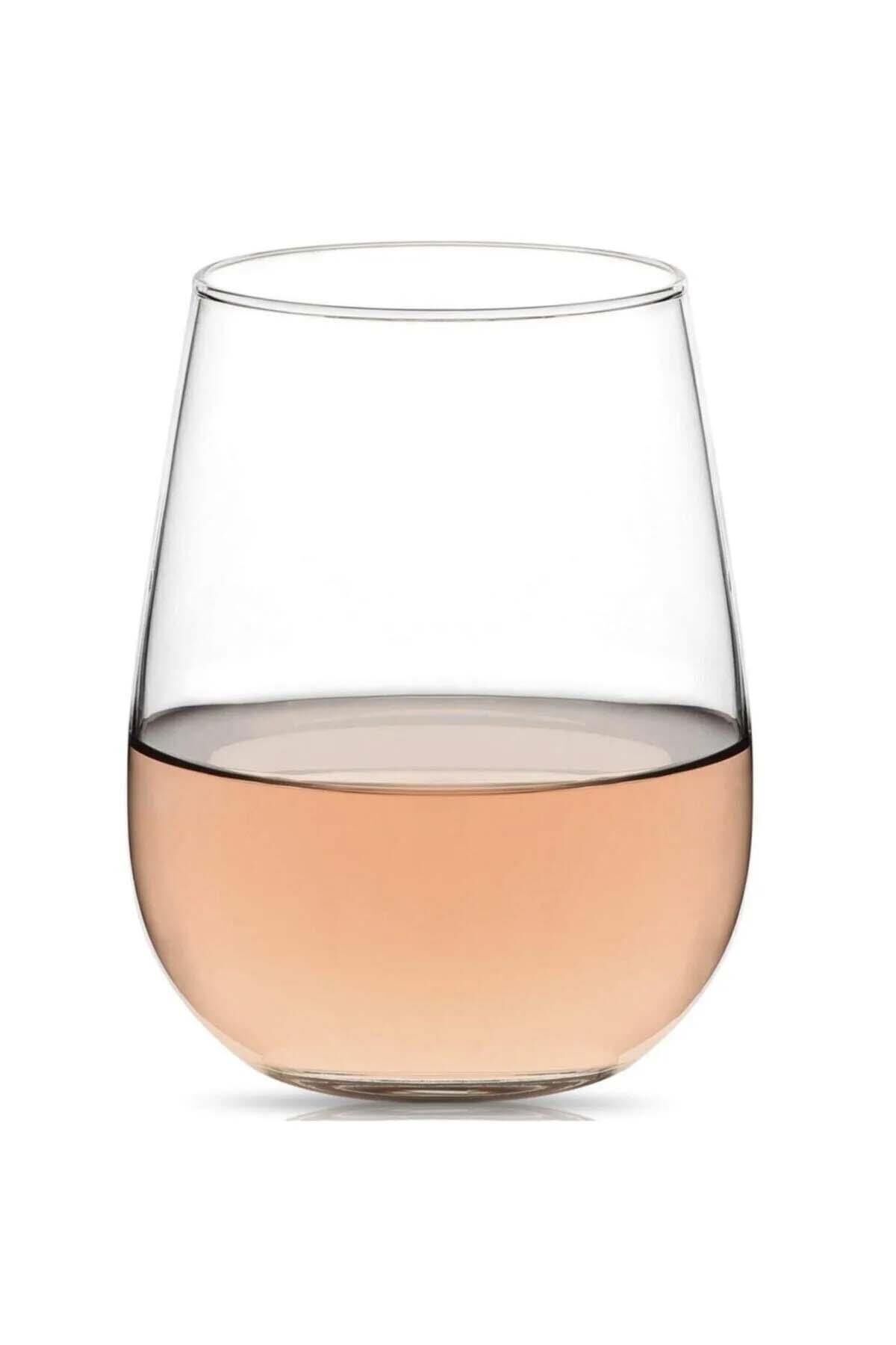 Meşrubat Bardağı 6 lı 360 CC