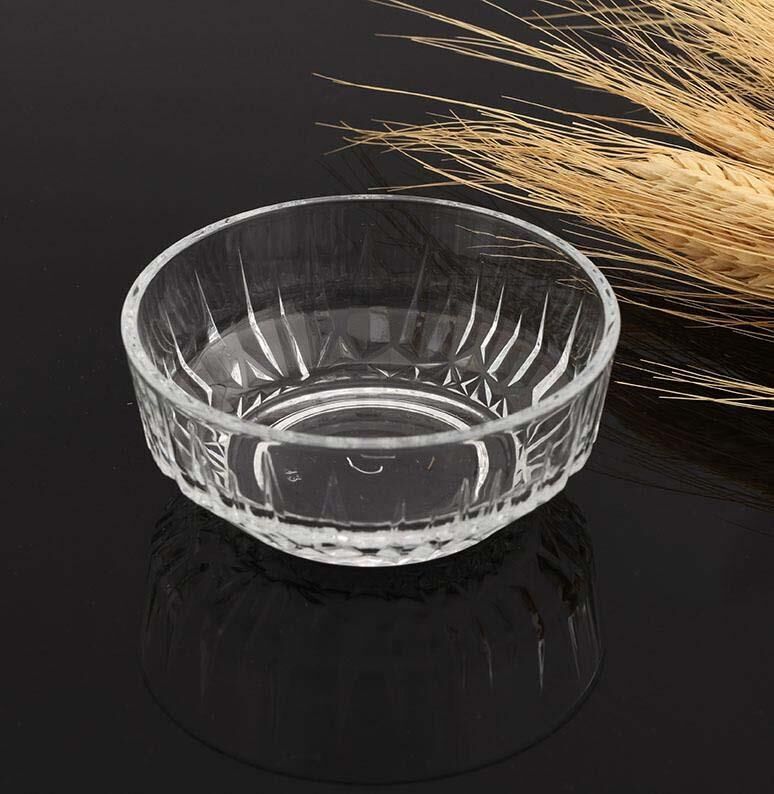 Cam Kase Echo Kase 4 Adet 180 CC