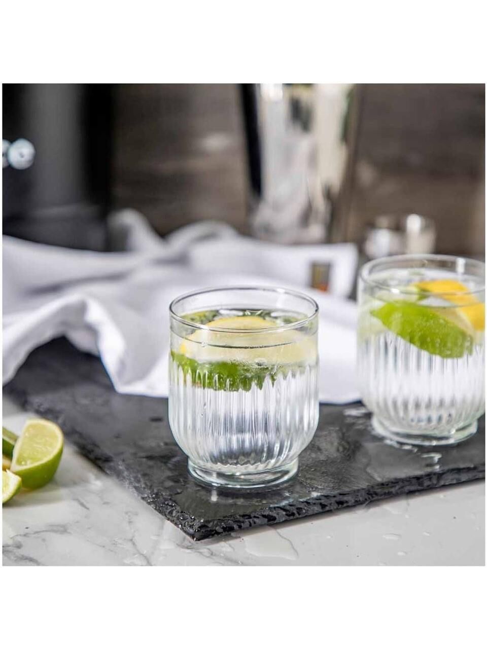 Meşrubat Bardağı / Viski Bardağı 6 lı 330 CC