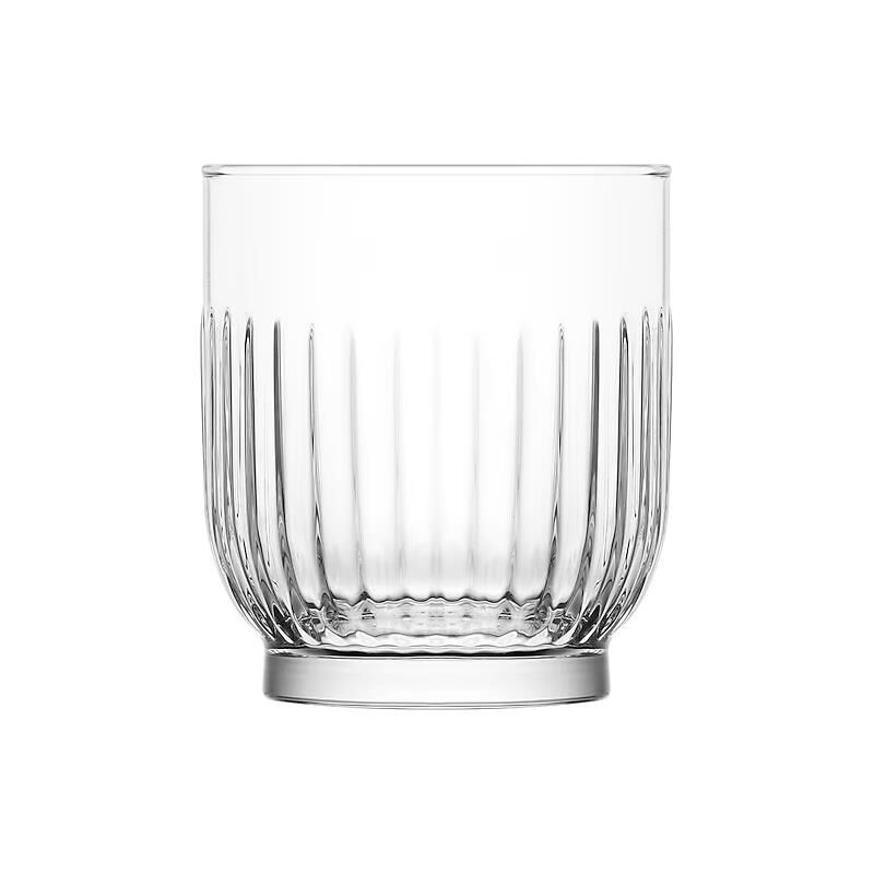 Meşrubat Bardağı / Viski Bardağı 6 lı 330 CC