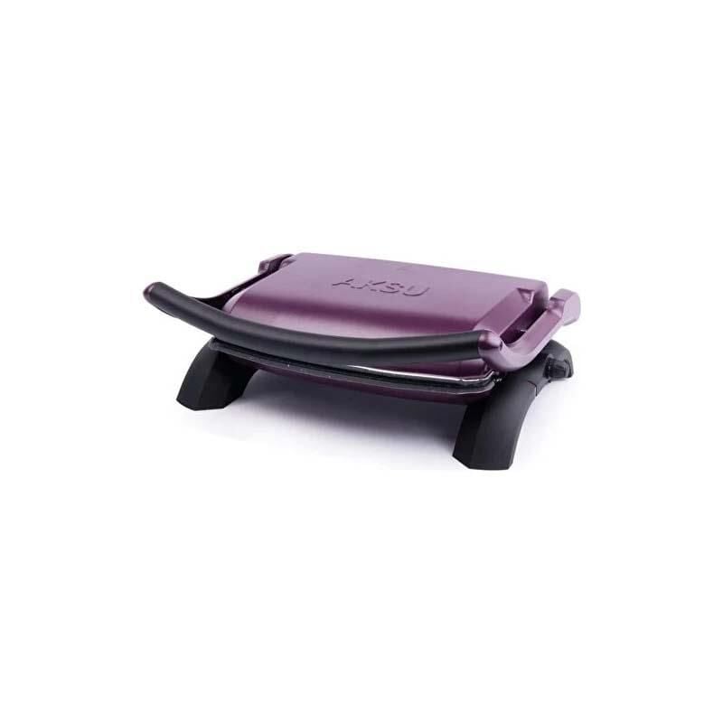 Altabi Tost ve Izgara Makinesi Tostadoy Mor Renk