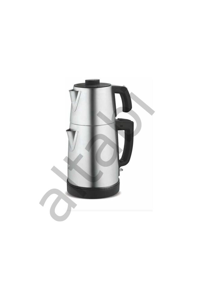 Altabi Elektrikli Çelik Çay Makinesi - 1800 W C V S
