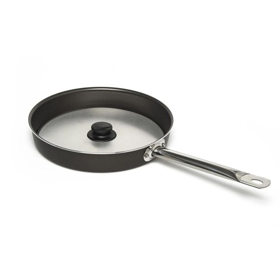 Mehtap Teflon Balık Tavası – 30 cm