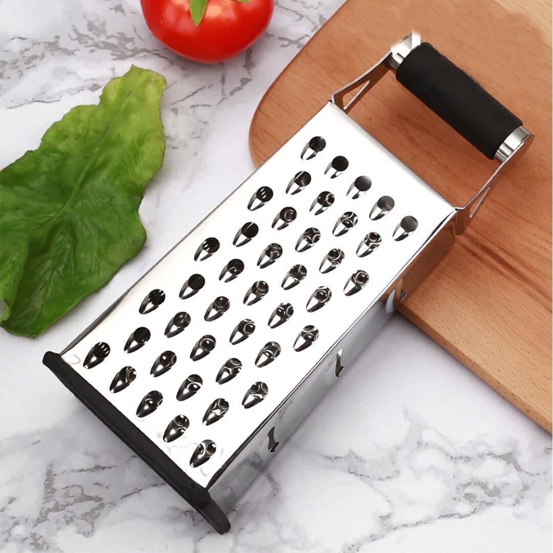 Paslanmaz Rende Çok Amaçlı Rende