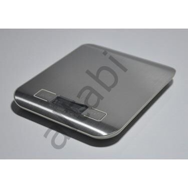 Dijital Mutfak Terazisi Mutfak Tartısı Hassas Terazi 5 KG Kapasiteli