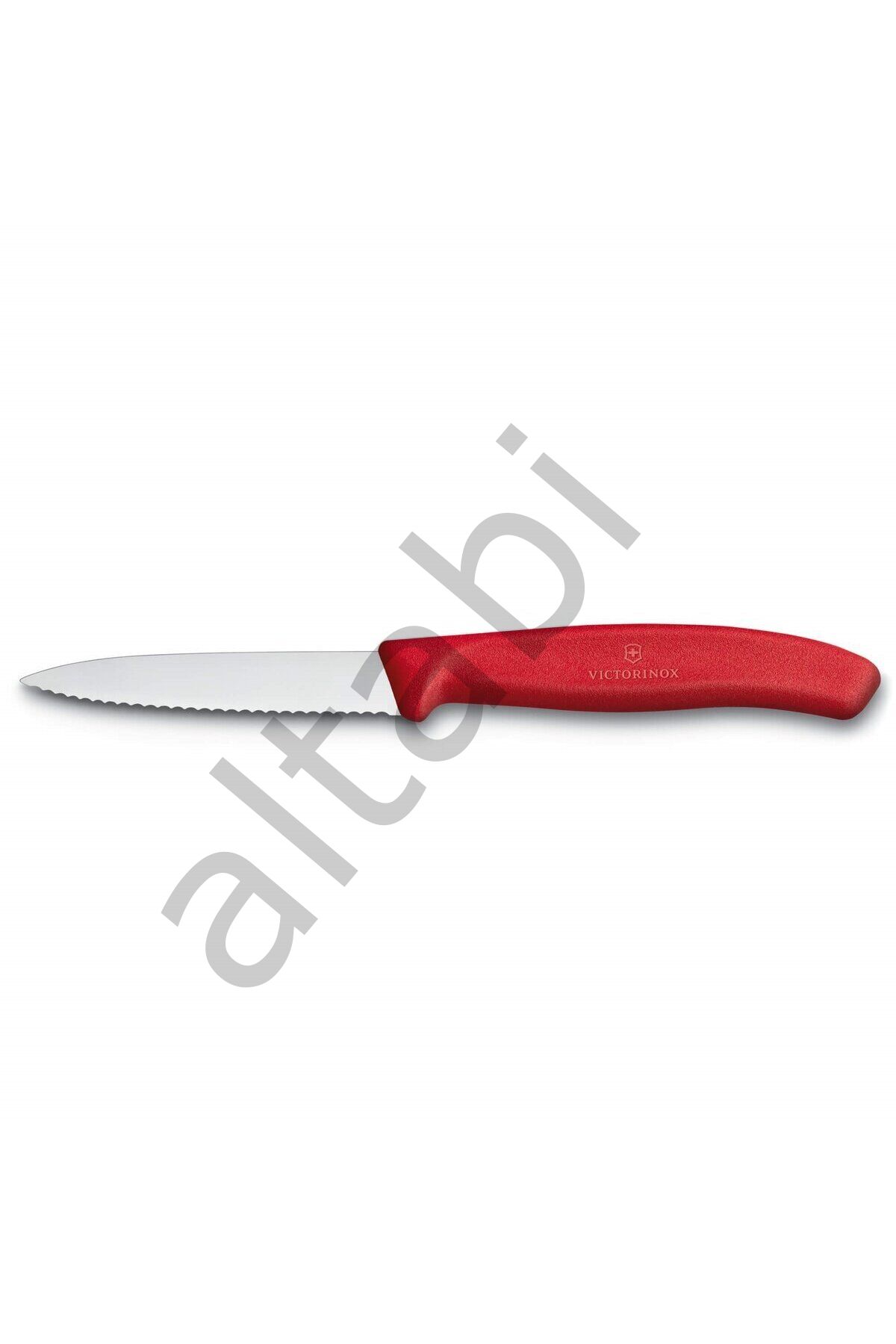 Vt 6.7631 Soyma Bıç.8cm Tes.siv.sc