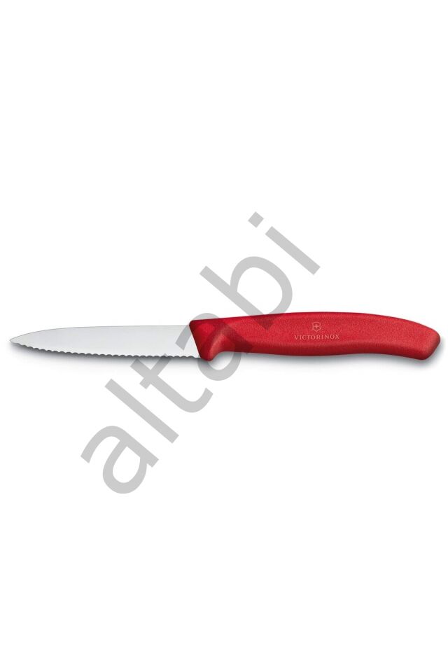 Vt 6.7631 Soyma Bıç.8cm Tes.siv.sc