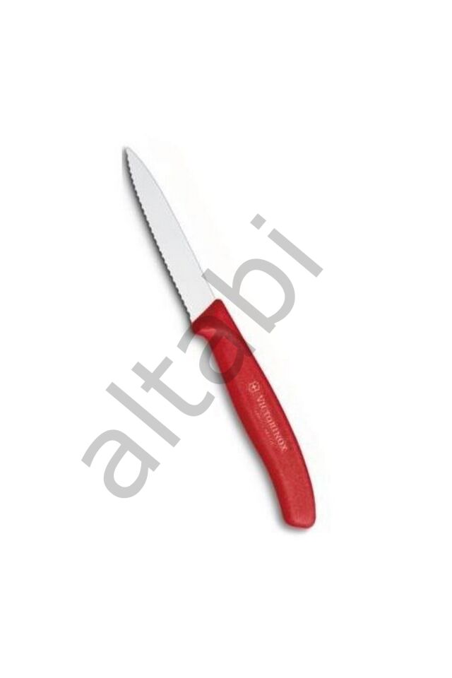 Vt 6.7631 Soyma Bıç.8cm Tes.siv.sc