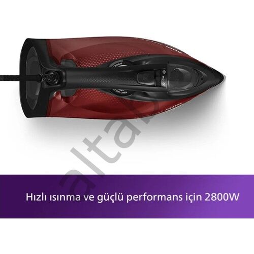 Philips Azur 7000 Serisi Buharlı Ütü 2800 W