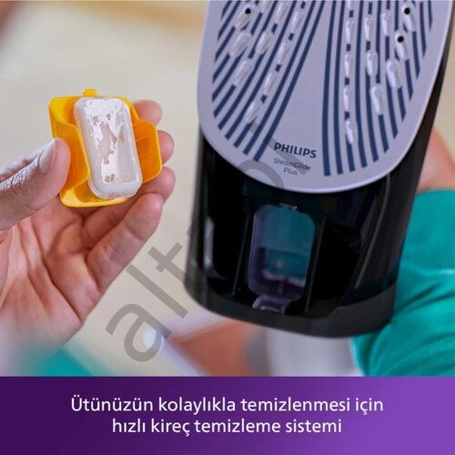 Philips Azur 7000 Serisi Buharlı Ütü 2800 W