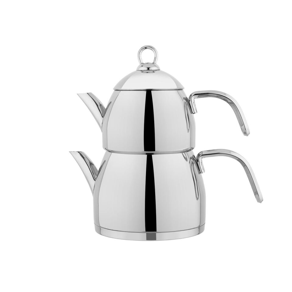 Schafer Brilla Çaydanlık Takımı Aile Boyu Çaydanlık Takımı