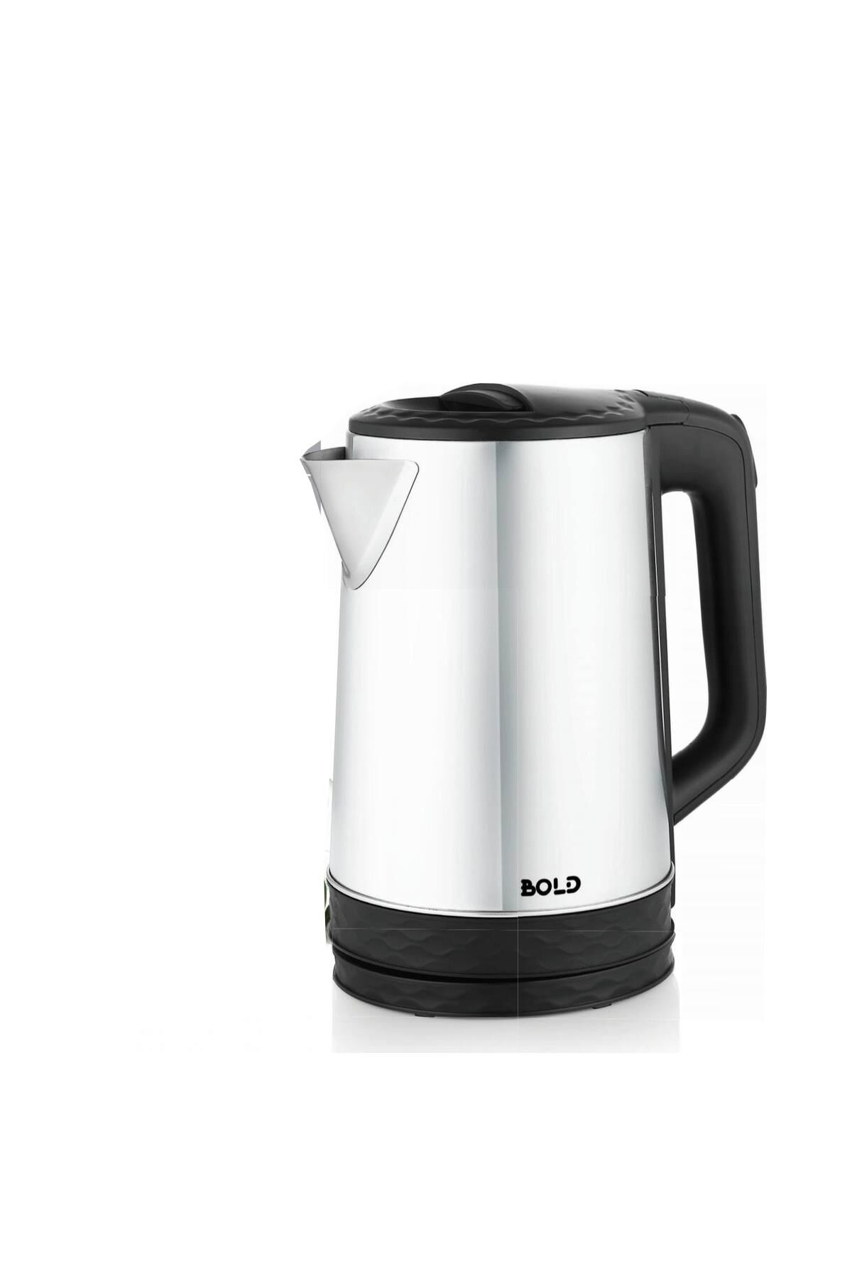 Altabi Çelik Su Isıtıcı Kettle B old