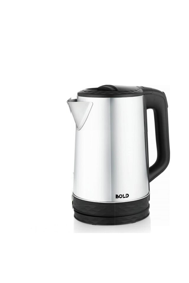 Altabi Çelik Su Isıtıcı Kettle B old