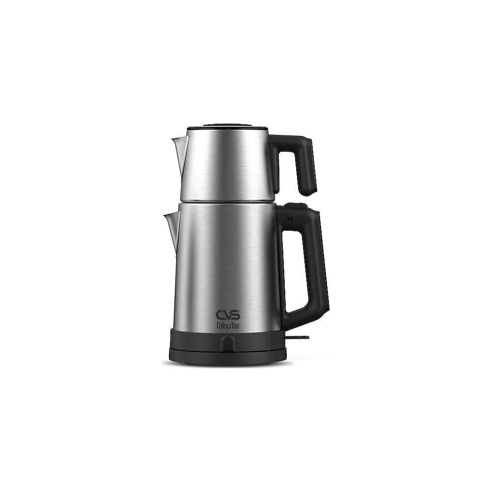 Altabi Çay Makinesi Çelik Gövde Follow Tea C v s