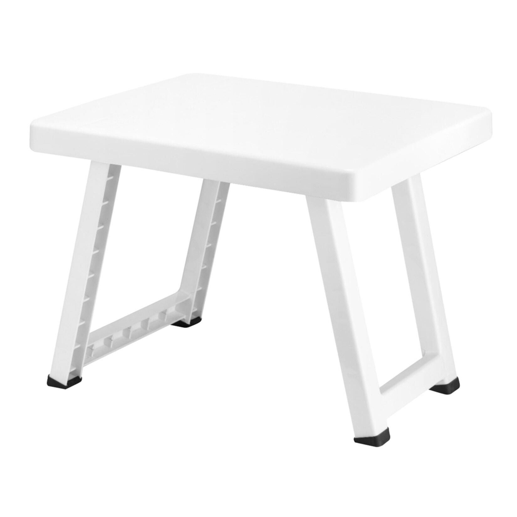 Katlanır Plastik Kamp Sehpası