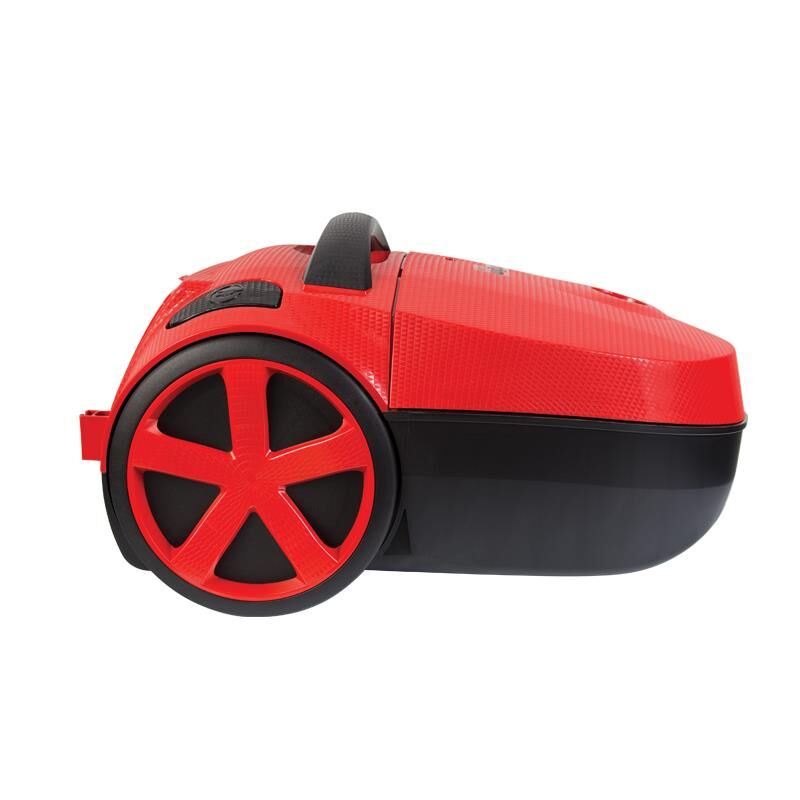 Fantom Yatık Süpürge Çekici Model Yüksek Emiş Gücü Fantom Süpürge