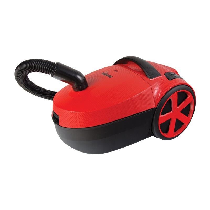 Fantom Yatık Süpürge Çekici Model Yüksek Emiş Gücü Fantom Süpürge