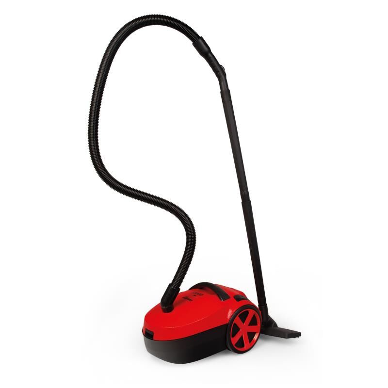 Fantom Yatık Süpürge Çekici Model Yüksek Emiş Gücü Fantom Süpürge