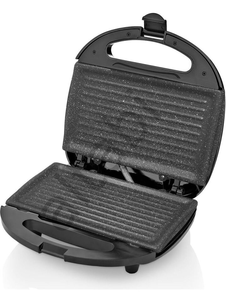 Altabi Mini Tost Makinesi 2 Dilim Ekmek Kapasiteli 750 W Si nb o