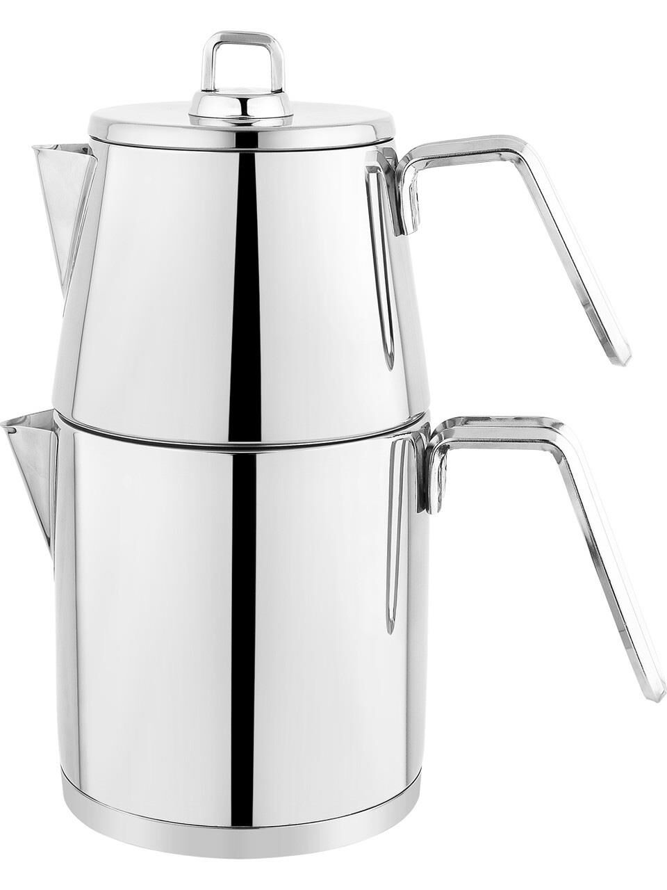 Schafer Napoli Çaydanlık Takımı Büyük Boy Çaydanlık Takımı