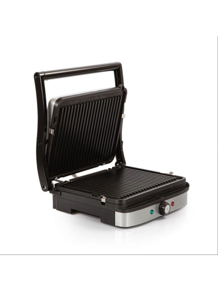 Tost ve Izgara Makinesi 2000 W Teflon Plakalı C on ti