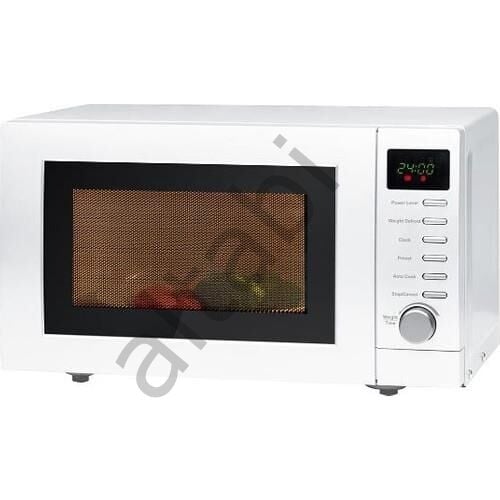 Altabi Alveus Mikrodalga Fırın 20 LT Digital