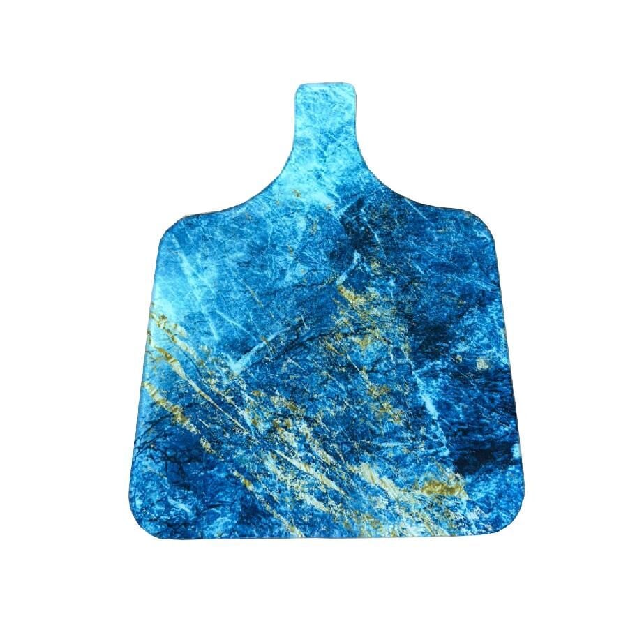 Kırılmaz Cam Kesme Tahtası 35 x 25 CM