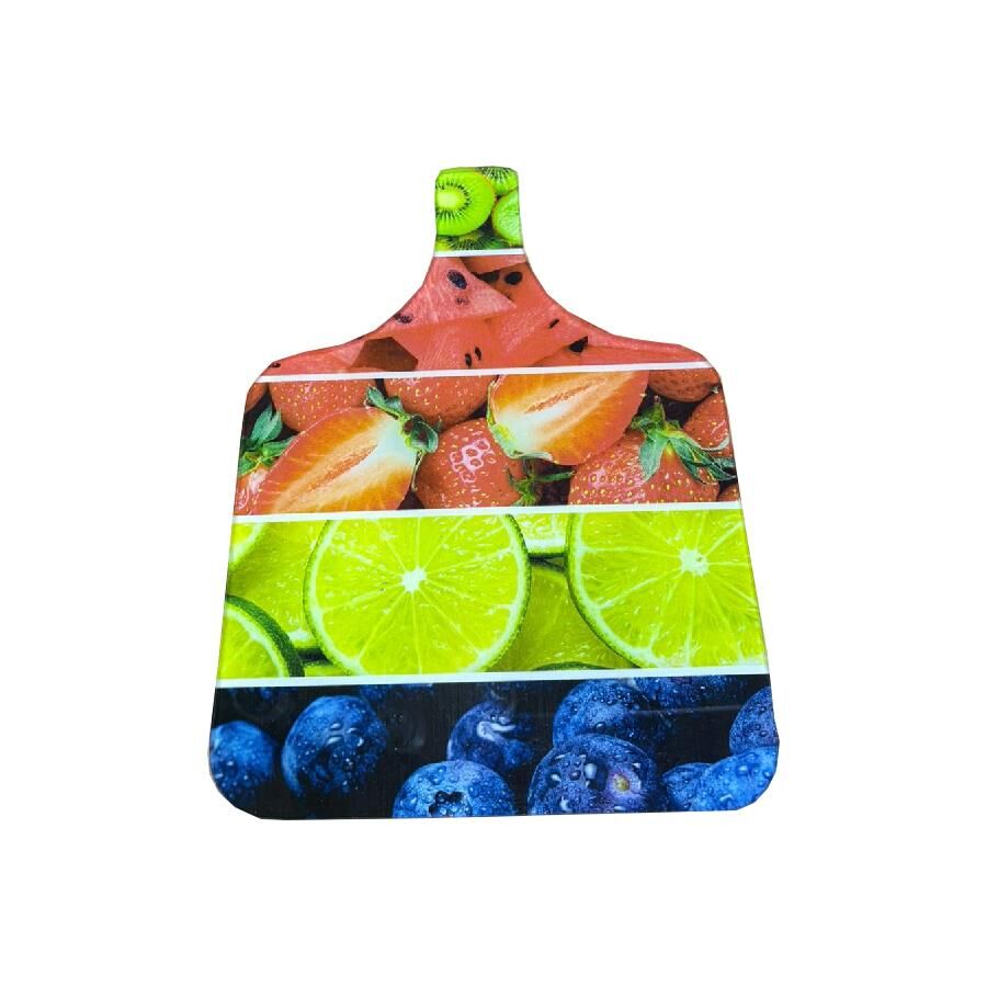 Kırılmaz Cam Kesme Tahtası 35 x 25 CM